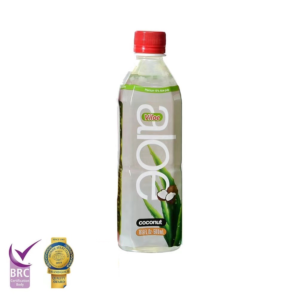Coconut Flavor