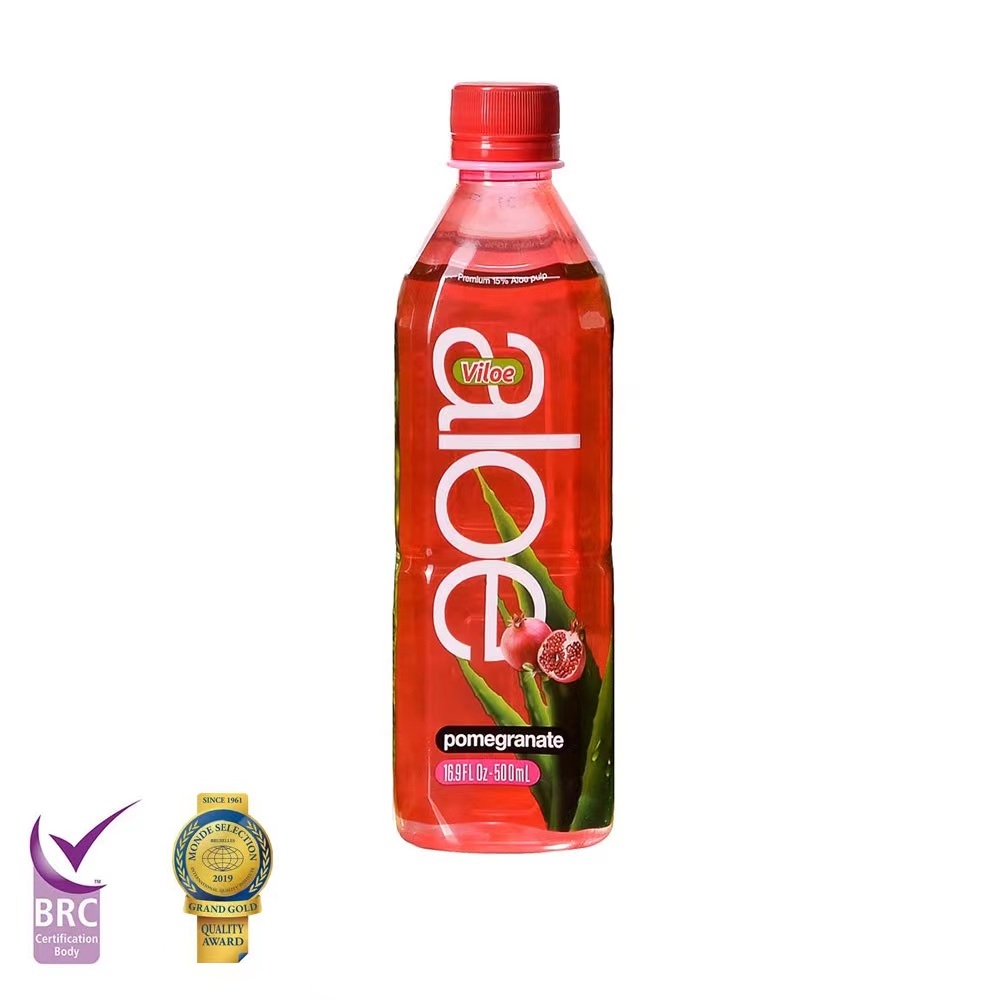 Guava Flavor